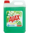 Ajax Floral Fiesta Green 5000ml