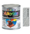 Alkyton kladivková striebrošedá 250ml