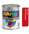 Alkyton lesklá červená 250ml