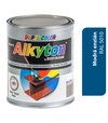 Alkyton lesklá modrá tmavá 250ml