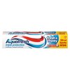 AQUAFRESH ZP 75ml+50ml fresh´n Mint
