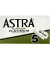 Astra zelene platinum ks