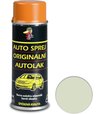 Autoemail 1001 200ml biela ľadová
