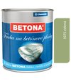 BETONA 5075 0,75L farba na beton zelená