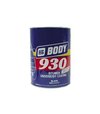 Body 930 podvozok 5kg