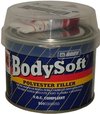 Body tmel 211 žltý 250g Soft+tuž.