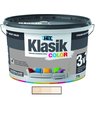 Klasik COLOR 0217 béžová 4kg