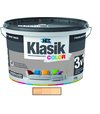 Klasik COLOR 0777 marhuľová 4kg