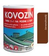 Kovozin Ral 8012 0,7kg červenohnedý