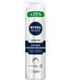 Nivea pena na hol. 200+50ml sensitive