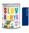 Slovakryl 0440 0,75kg modry
