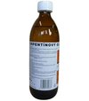 Terpentinovy olej 430g /500ml/ K-20