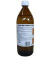 Terpentinovy olej 860g/1L/