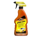 AA S peed Wax Spray 500ml                                                                                                                                                                               