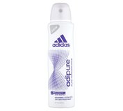 Adidas antipersp. dámsky 150ml Adipure                                                                                                                                                                  