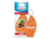 Aeron coconut                                                                                                                                                                                           