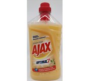 Ajax 1000ml Authentic almod oil                                                                                                                                                                         