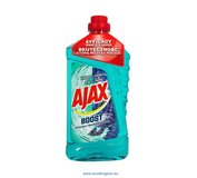 Ajax čistiaci prostriedok ocot levanduľa 1l                                                                                                                                                             