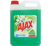 Ajax Floral Fiesta Green 5000ml                                                                                                                                                                         