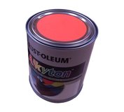 Alkyton Fluo červená 750ml                                                                                                                                                                              