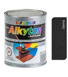 Alkyton kladivková čierna 250ml                                                                                                                                                                         