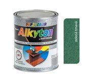 Alkyton kladivková zelená tmavá 250ml                                                                                                                                                                   
