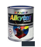Alkyton lesklá antracit šedá R7016 250ml                                                                                                                                                                