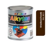 Alkyton lesklá hnedá oriešková 250ml                                                                                                                                                                    