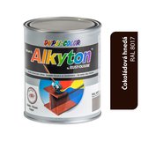 Alkyton lesklá hnedá tmavá R8017 1l                                                                                                                                                                     