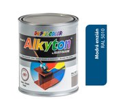 Alkyton lesklá modrá tmavá 250ml                                                                                                                                                                        