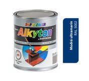 Alkyton lesklá modrá ultram. R5002 250ml                                                                                                                                                                