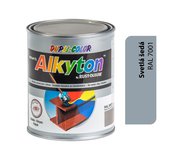 Alkyton lesklá šedá svetlá 250ml                                                                                                                                                                        
