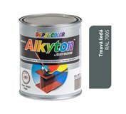 Alkyton lesklá šedá tmavá R7005 750ml                                                                                                                                                                   