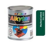 Alkyton lesklá zelená tmavá R6005 250ml                                                                                                                                                                 
