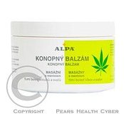 Alpa konopny balzam 250ml                                                                                                                                                                               