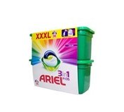 Ariel tablety 80PD Color (2x40)                                                                                                                                                                         