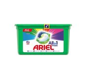 Ariel tablety na pranie                                                                                                                                                                                 