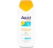 Astrid sun op.ml.200ml OF15                                                                                                                                                                             