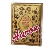 AURON VATA 10G                                                                                                                                                                                          