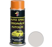 Autoemail 0110 200ml šedý základ                                                                                                                                                                        