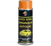 Autoemail 1255 200ml biela lipican                                                                                                                                                                      