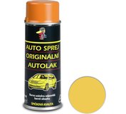 Autoemail 6260 200ml lemon                                                                                                                                                                              