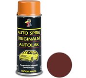 Autoemail 8850 200ml višňová tm.                                                                                                                                                                        