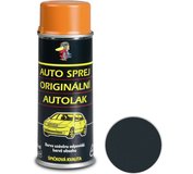 Autoemail 9590 200ml zelená met.tm.                                                                                                                                                                     