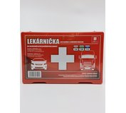 Autolekarnicka NOVA                                                                                                                                                                                     