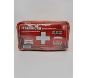 Autolekarnicka textil                                                                                                                                                                                   