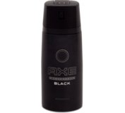 Axe deo 150ml black                                                                                                                                                                                     
