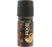 AXE DEO dark temptation 150ML                                                                                                                                                                           