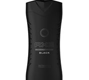 Axe sg 250ml black                                                                                                                                                                                      