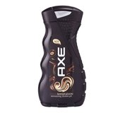 AXE SG DARK TEMP. 250ML                                                                                                                                                                                 